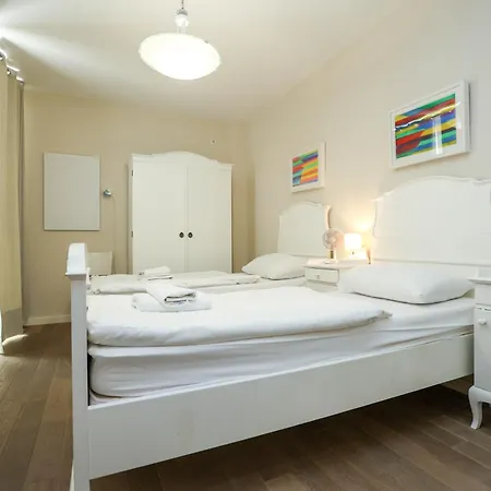 Appartamento Vivien 2 Bedroom *