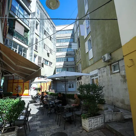 Vivien 2 Bedroom * זאדאר