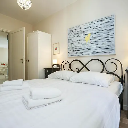 Apartment Vivien 2 Bedroom Zadar
