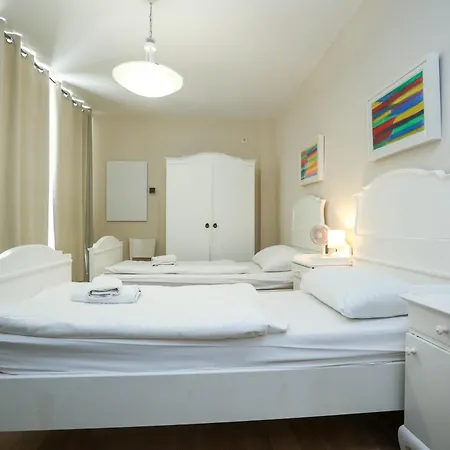 Vivien 2 Bedroom * זאדאר