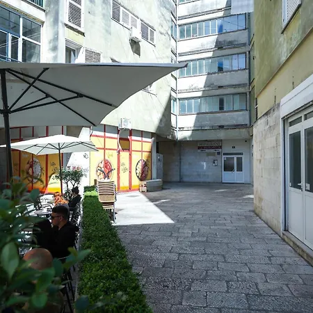Vivien 2 Bedroom Zadar