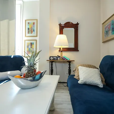 Apartment Vivien 2 Bedroom *