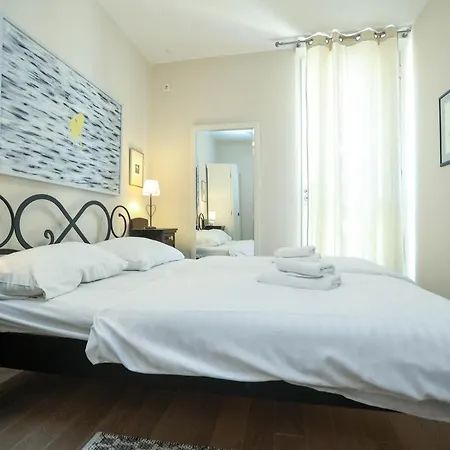 Apartment Vivien 2 Bedroom Zadar