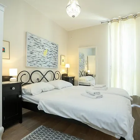 Apartment Vivien 2 Bedroom