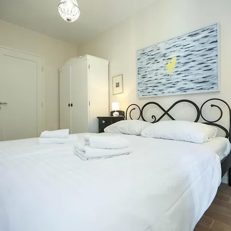 Apartment Vivien 2 Bedroom Zadar