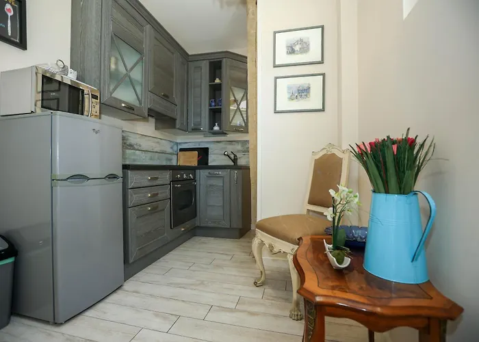 Vivien 2 Bedroom Apartment