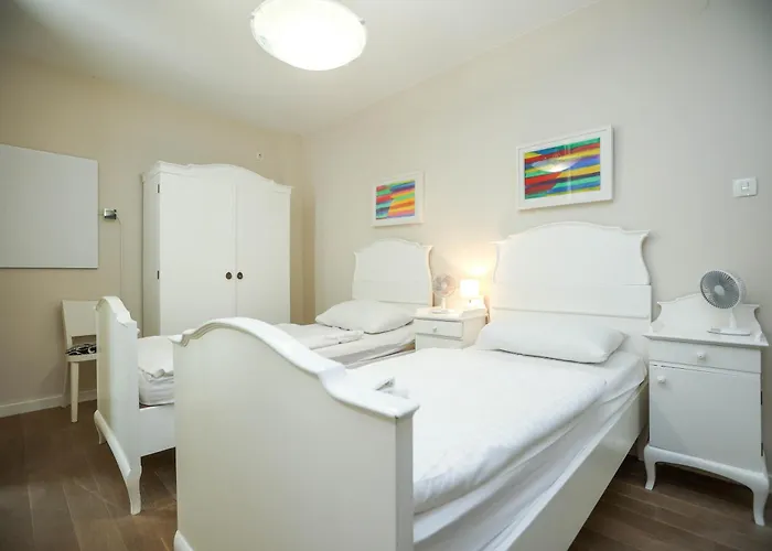 Vivien 2 Bedroom Apartment Zadar