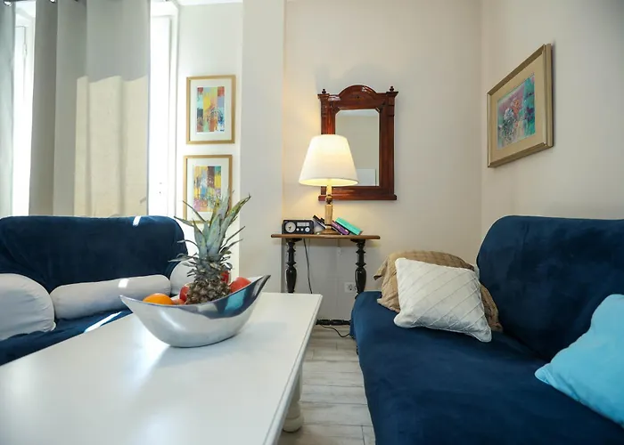 Apartment Vivien 2 Bedroom *