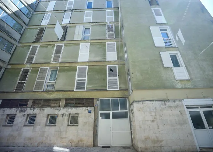 Vivien 2 Bedroom Apartment Zadar