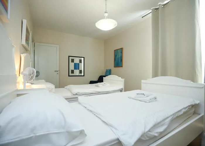 Vivien 2 Bedroom * Zadar