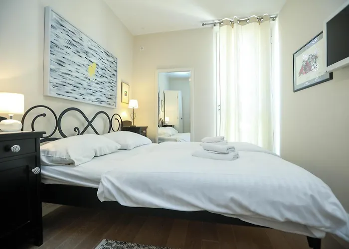 Apartment Vivien 2 Bedroom Zadar