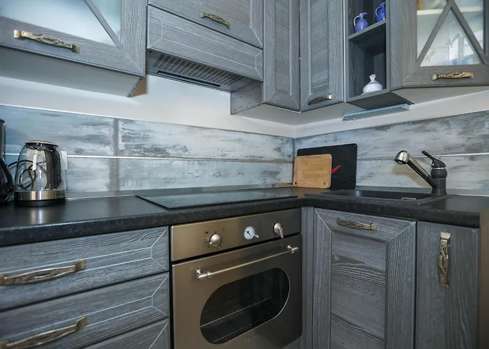 Vivien 2 Bedroom * Zadar