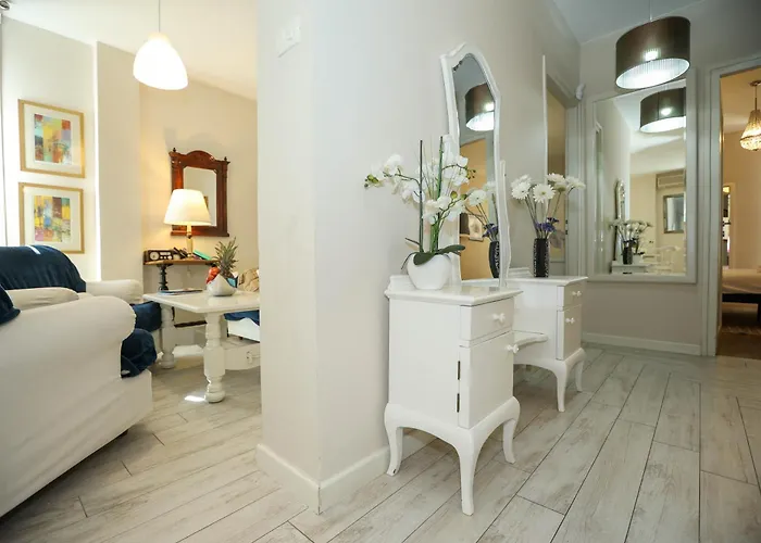 Apartment Vivien 2 Bedroom