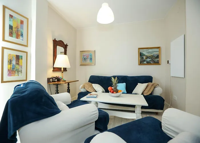 Apartment Vivien 2 Bedroom *