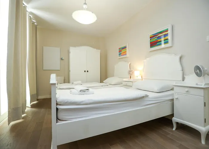 Apartment Vivien 2 Bedroom *