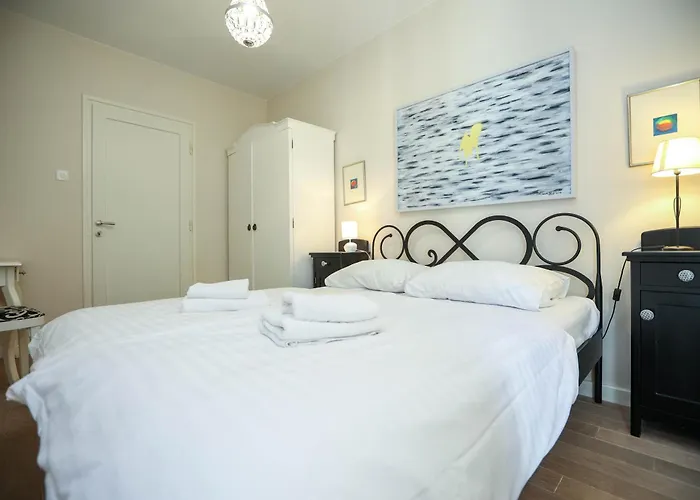 Vivien 2 Bedroom Zadar