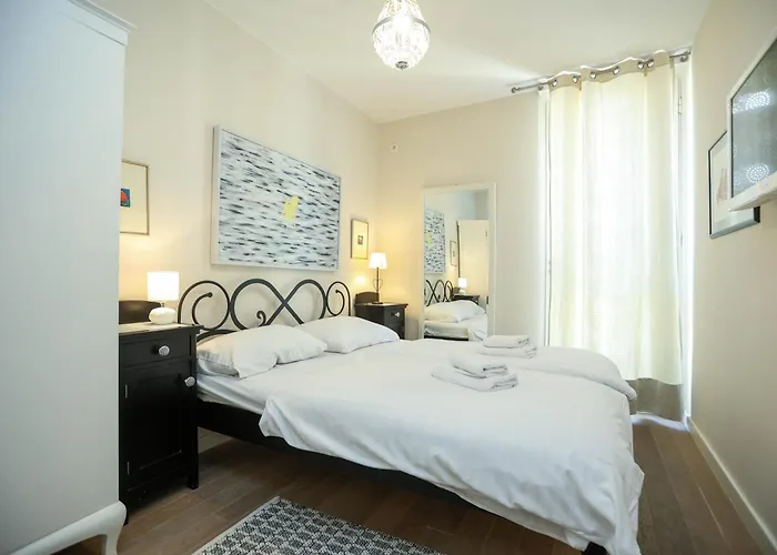 Apartment Vivien 2 Bedroom