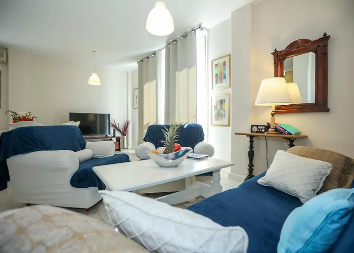 Apartment Vivien 2 Bedroom