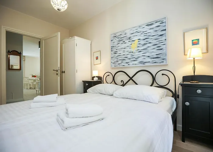 Apartment Vivien 2 Bedroom